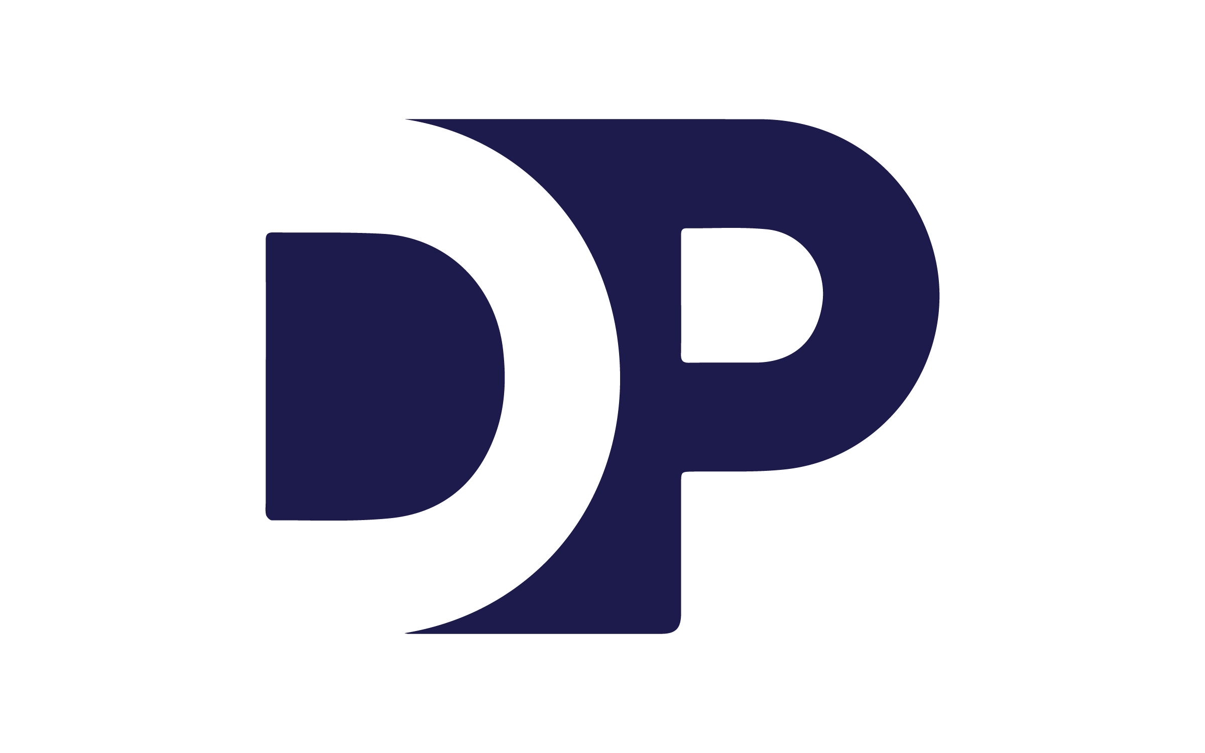 DP Logo